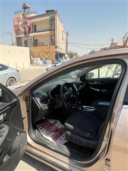 شيفروليه ماليبو